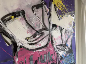 Jack Liemburg - “Geluk” kopen? Bied vanaf 650!