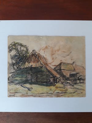 Arnold Koning - geen titel kopen? Bied vanaf 60!