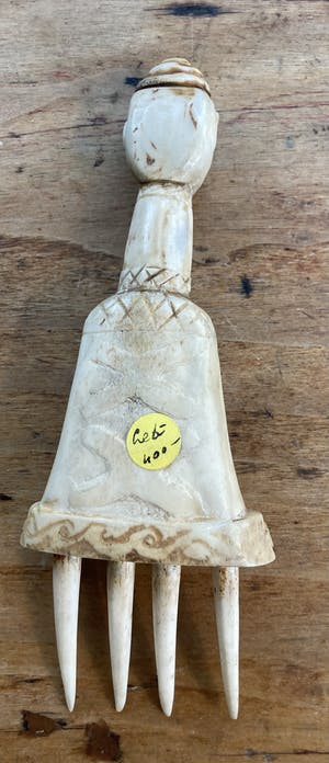 Ashanti - Kam van been (figuur) kopen? Bied vanaf 50!