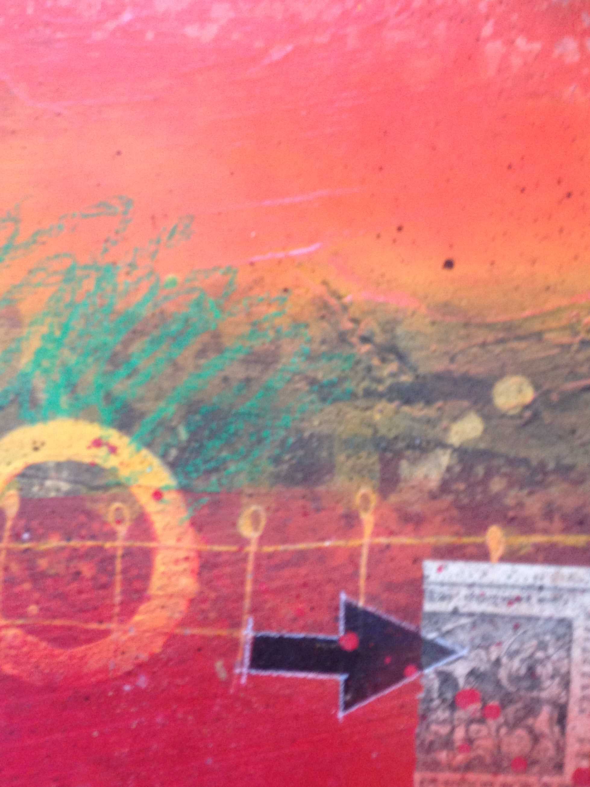 Theo Koster -  in the heat kopen? Bied vanaf 50!