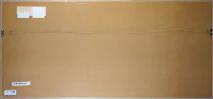 Peter Meijer - Zeefdruk, Manhattan - Ingelijst (Groot) kopen? Bied vanaf 200!