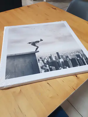 Mr Strange - Duik in de stad kopen? Bied vanaf 80!