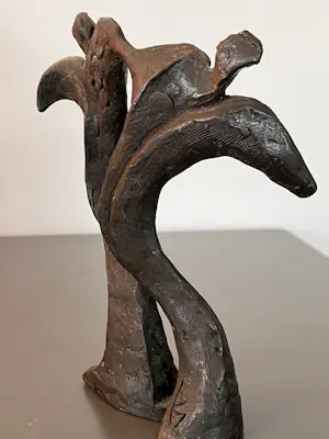 Bernadette Leijdekkers - Swingend paar kopen? Bied vanaf 79!