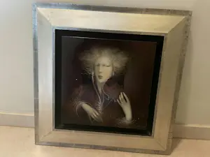 Jean Claude Dresse - Le violoncelliste kopen? Bied vanaf 400!