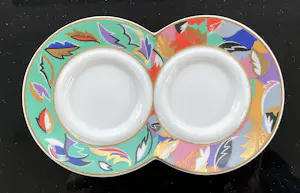 Rosenthal - ‘CUPOLA LOVE CUPS’ en SCHAALTJE kopen? Bied vanaf 55!