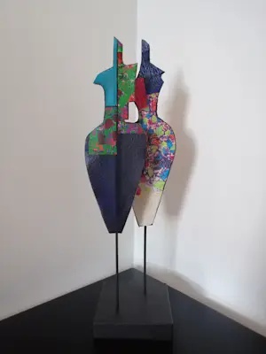 Carole CARPIER - VALKYRIES kopen? Bied vanaf 115!