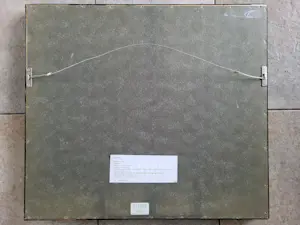 Elly Smidt - Coloristisch en lyrisch abstract. kopen? Bied vanaf 75!