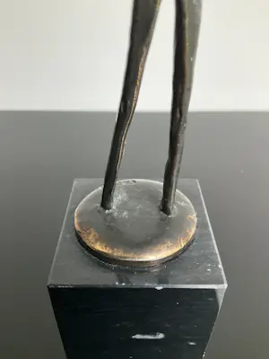 Corry Ammerlaan - “OP WEG NAAR EEN ZONNIGE TOEKOMST” kopen? Bied vanaf 40!