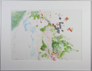 Pierre van Soest - Pierre van Soest: Potloodtekening, Zonder titel kopen? Bied vanaf 1!