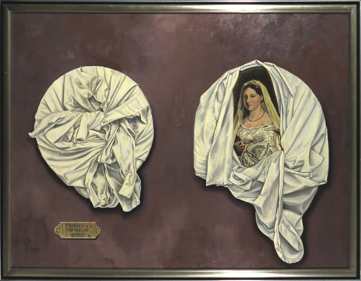 Hans Peter Nagtegaal (1944)