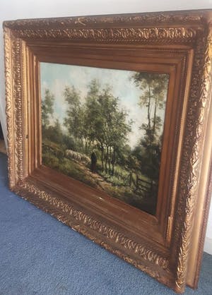 Fedor van Kregten - Terug naar huis kopen? Bied vanaf 225!