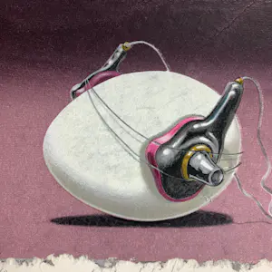 Sharon Amir - Listen baby! kopen? Bied vanaf 40!