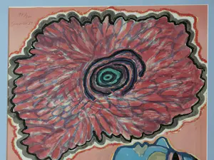 Corneille - Ivresse - 97/200 - 1989 - Handgesigneerd kopen? Bied vanaf 750!