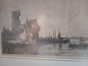 Martin van Waning - Reis aan den Rijn kopen? Bied vanaf 39!