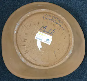 Vilma Henkelman - Keramiek, Schaal kopen? Bied vanaf 100!