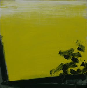 Paul Corvers - Yellow Sky kopen? Bied vanaf 125!