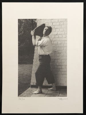 Georg Hadeler - Rakia e.a. - Lot van 4 prenten kopen? Bied vanaf 1!