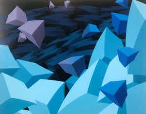 Hans Klaui - Klaui 89-1 verkocht voor € 45!