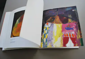 Eugène Brands - monografie + genummerde zeefdruk in boek + kopen? Bied vanaf 125!