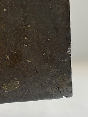 Niet of onleesbaar gesigneerd - Duits bronzen boekwerk kopen? Bied vanaf 1!