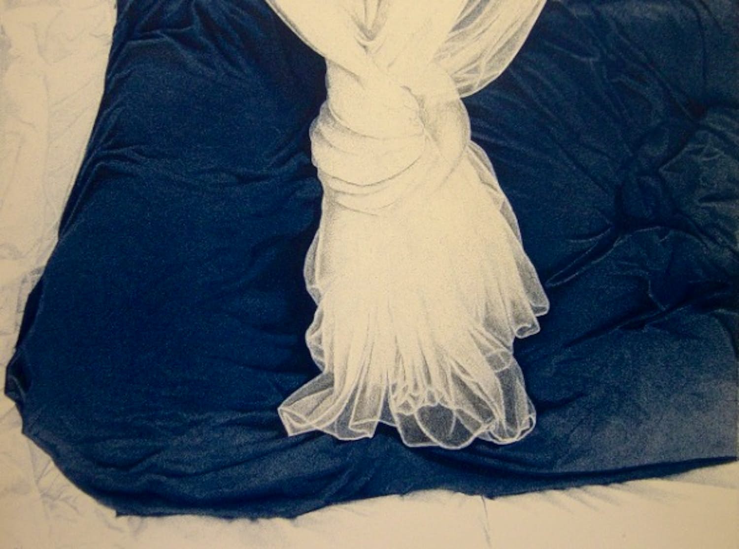 Ronald Sales - Zonder titel kopen? Bied vanaf 200!