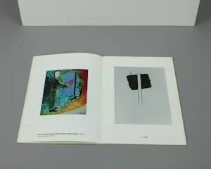 Roger Raveel - Landschap kopen? Bied vanaf 750!