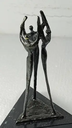 Corry Ammerlaan - Figuren kopen? Bied vanaf 1!