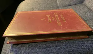 Jan Veth - Portret 'Daniël Krehbiel' incl. gebonden boek'Leven en werk van Jan Veth' (1927) kopen? Bied vanaf 95!