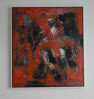 Hans Lie - Judoka's kopen? Bied vanaf 300!