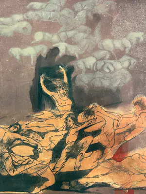 Ru van Rossem - Dans Vreugde kopen? Bied vanaf 79!