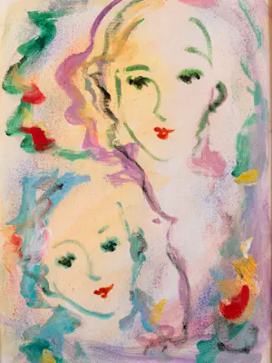 Ernesto Treccani - Figure femminili kopen? Bied vanaf 250!