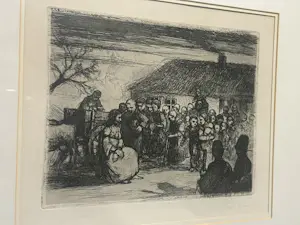 Jakob Smits - Christus bespot kopen? Bied vanaf 125!