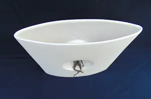 Corry Ammerlaan - Object - vaas kopen? Bied vanaf 45!