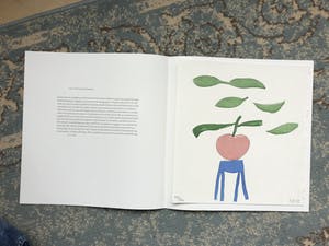 Klaas Gubbels - Het houten bankje incl tekstfragment Siebeling kopen? Bied vanaf 145!