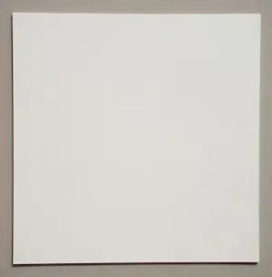 Josef Albers - Hommage aan het Plein - Beschermd Blauw - Zeefdruk - 1977 kopen? Bied vanaf 180!