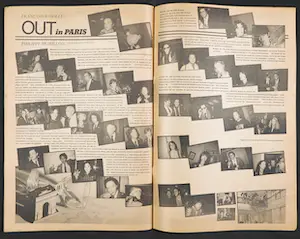 Andy Warhol - Lot van vijf uitgaven van Interview waaronder één gesigneerd! kopen? Bied vanaf 400!