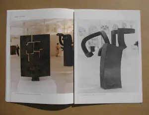 Eduardo Chillida - afffiche + cataloog kopen? Bied vanaf 20!