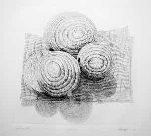 Gerard van Rooy - Ballen verkocht voor € 30!