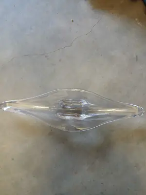 Val-Saint-Lambert - lange schaal kopen? Bied vanaf 150!