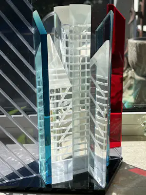 Ben Hoezen - ZONDER TITEL kopen? Bied vanaf 250!