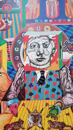 Paul Basart - de droom van de uitvinder kopen? Bied vanaf 100!