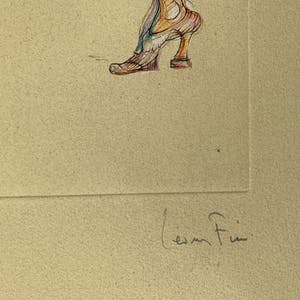 Leonor Fini - Fruits de la passion kopen? Bied vanaf 35!