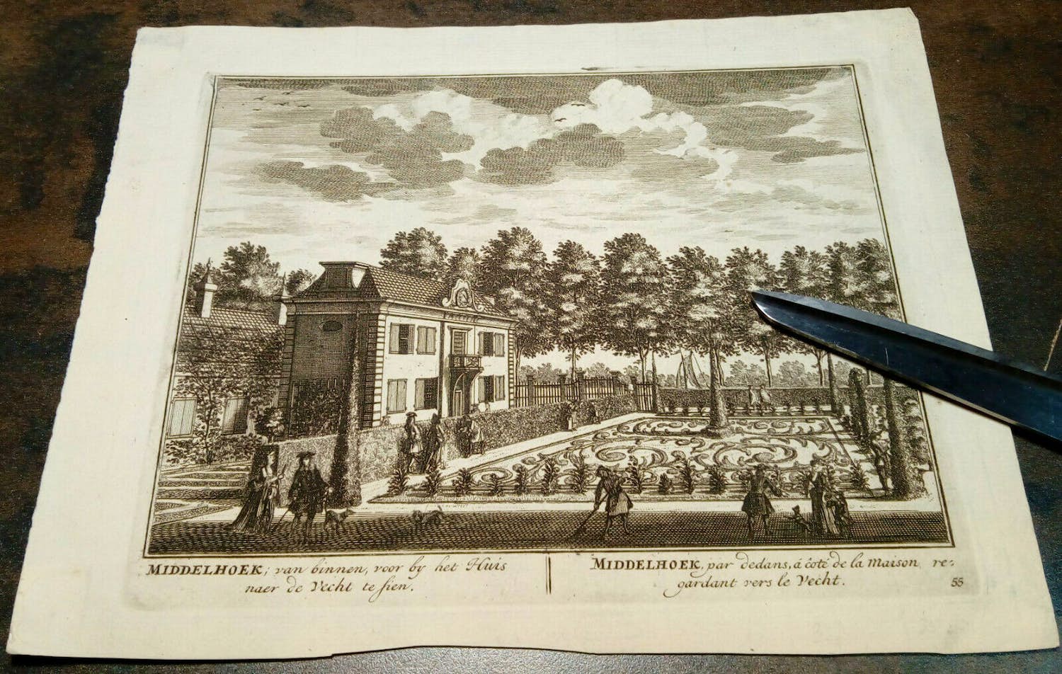 Daniël Stopendaal - Middelhoek (Utrecht) (LAATSTE KANS!) kopen? Bied vanaf 25!