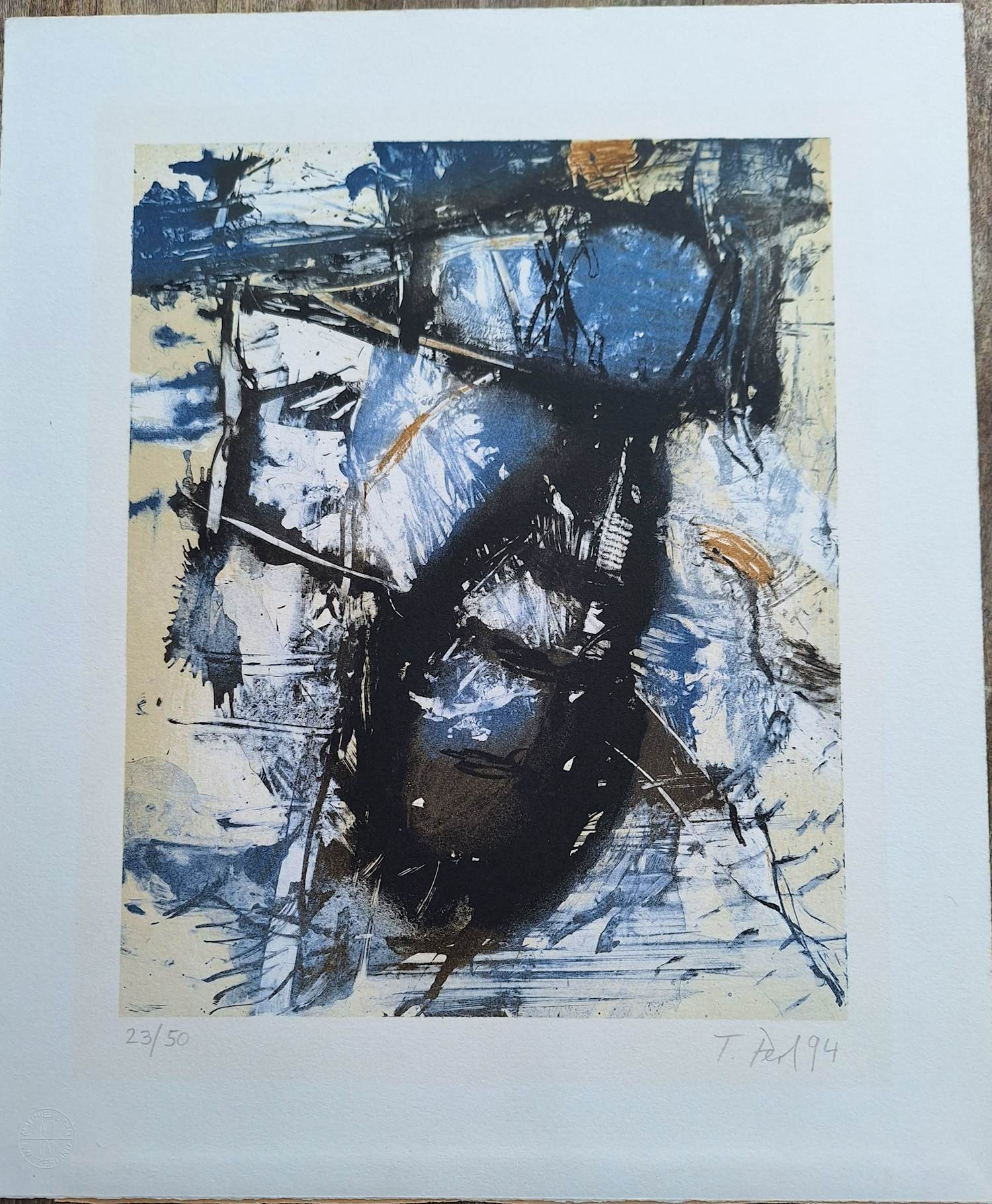 Thomas Perl - Kleiner Kosmos kopen? Bied vanaf 125!