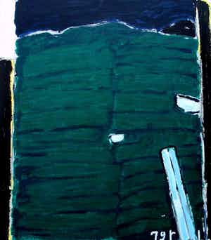 Reinier Lucassen - Zeefdruk - 1979 verkocht voor € 89!