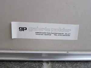 Melle Oldeboerrigter - geen/onbekend kopen? Bied vanaf 80!