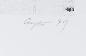 Frederick William Ayer - Right pocket kopen? Bied vanaf 1!