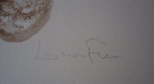 Leonor Fini - Jeune fille kopen? Bied vanaf 30!