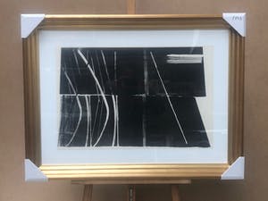 Hans Hartung - farandole kopen? Bied vanaf 300!