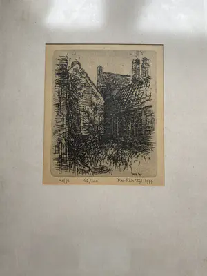 Piet Hein Zijl - Hofje kopen? Bied vanaf 1!